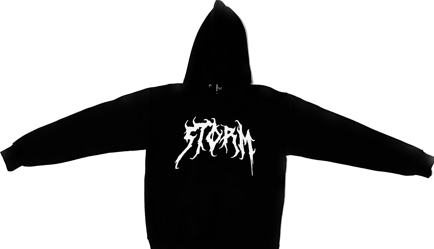 001 HOODIE