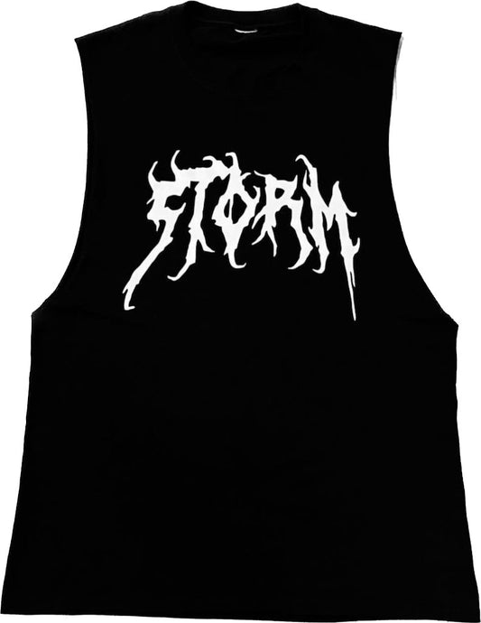 001 SLEEVELESS